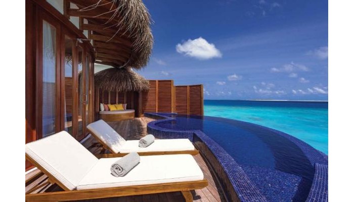 Hotel Oblu Select At Sangeli poza 20