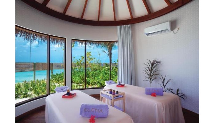 Hotel Oblu Select At Sangeli poza 23