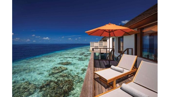 Hotel Oblu Select At Sangeli poza 22