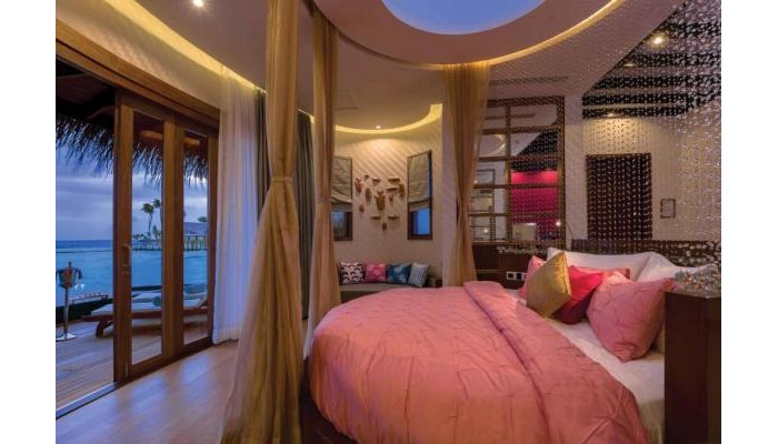 Hotel Oblu Select At Sangeli poza 9