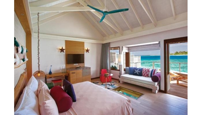 Hotel Oblu Select At Sangeli poza 8