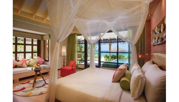 Hotel Oblu Select At Sangeli poza 6