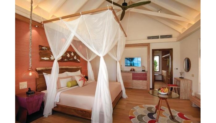 Hotel Oblu Select At Sangeli poza 13