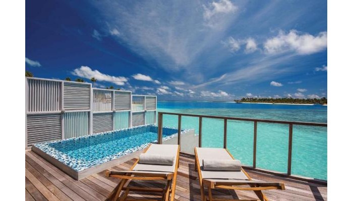 Hotel Oblu Select At Sangeli poza 21