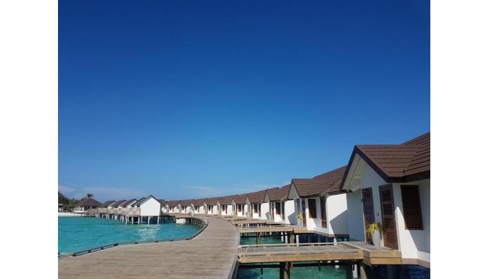 Hotel Oblu Select At Sangeli poza 19