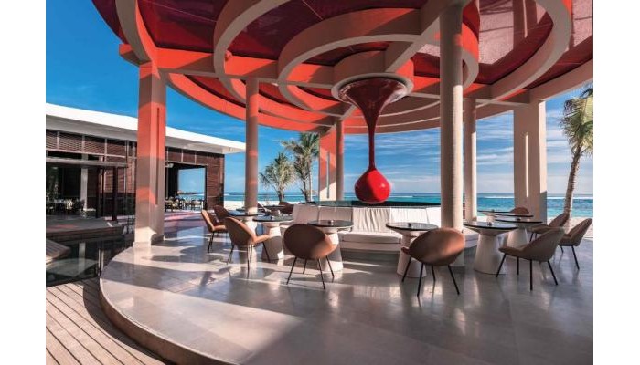 Hotel Oblu Select At Sangeli poza 17