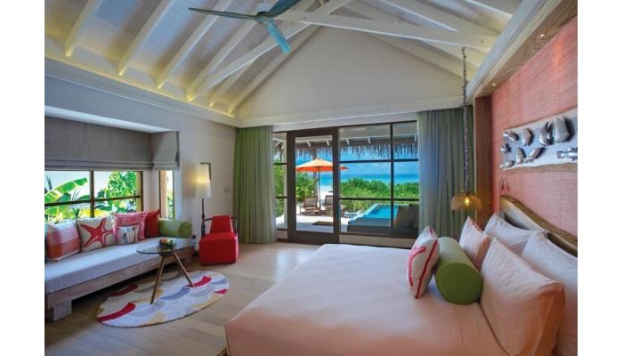 Hotel Oblu Select At Sangeli poza 12