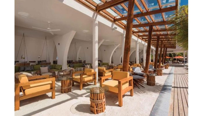 Hotel Oblu Select At Sangeli poza 18