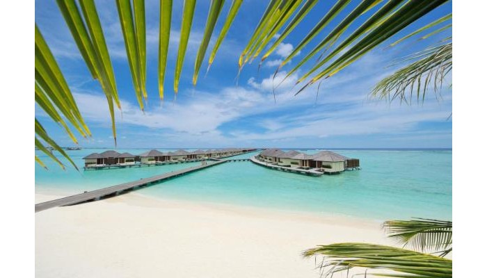 Villa Nautica Paradise Island Resort poza 1