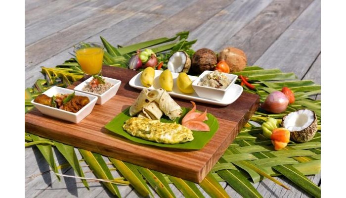 Villa Nautica Paradise Island Resort poza 9