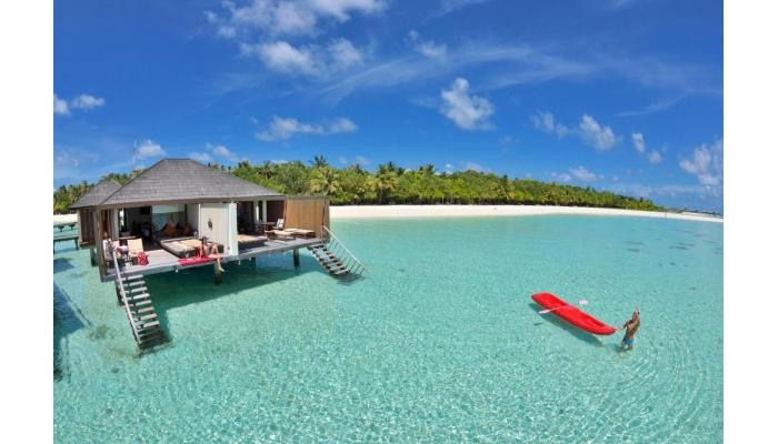 Villa Nautica Paradise Island Resort poza 2