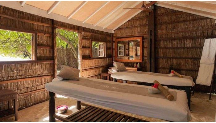 Reethi Beach Resort poza 28