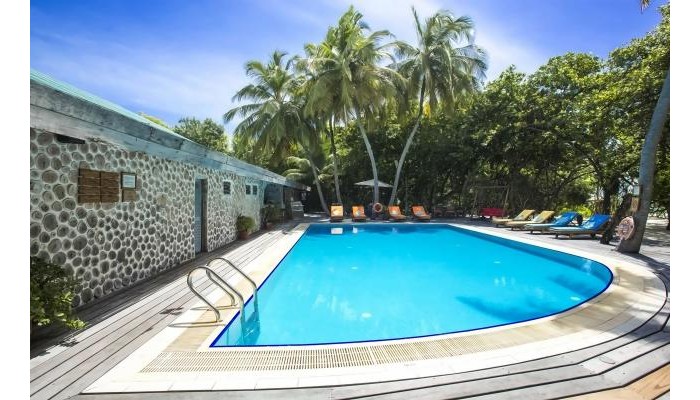 Reethi Beach Resort poza 25