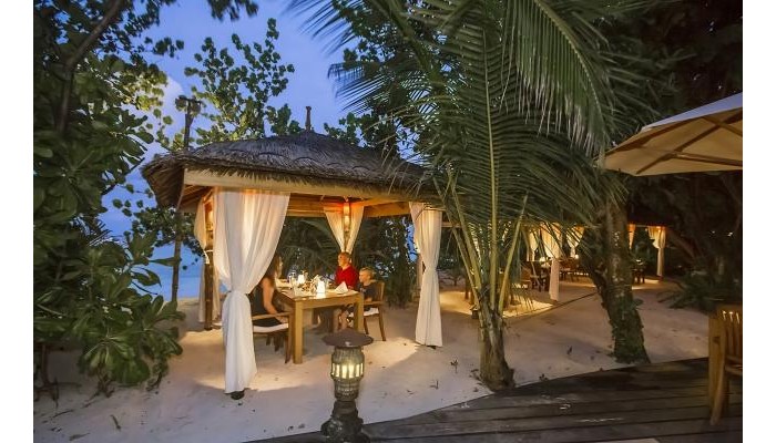 Reethi Beach Resort poza 21