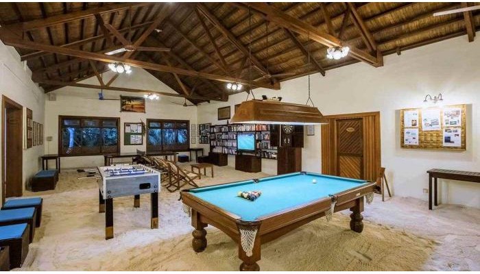 Reethi Beach Resort poza 23