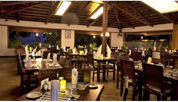 Reethi Beach Resort poza 18