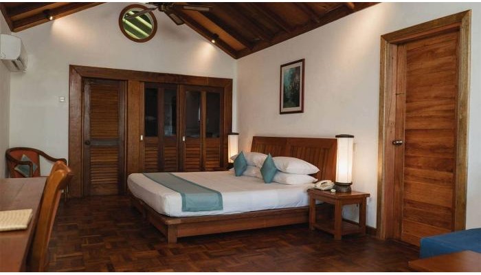 Reethi Beach Resort poza 12