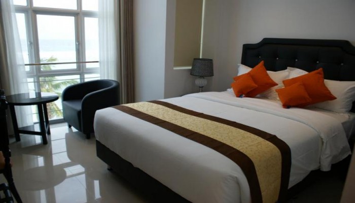 Hotel Rivethi Beach poza 5