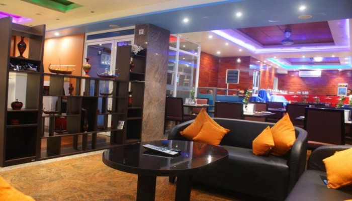 Hotel Rivethi Beach poza 10