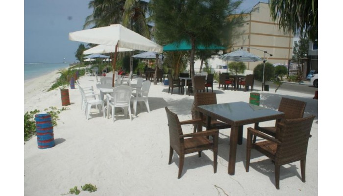 Hotel Rivethi Beach poza 14