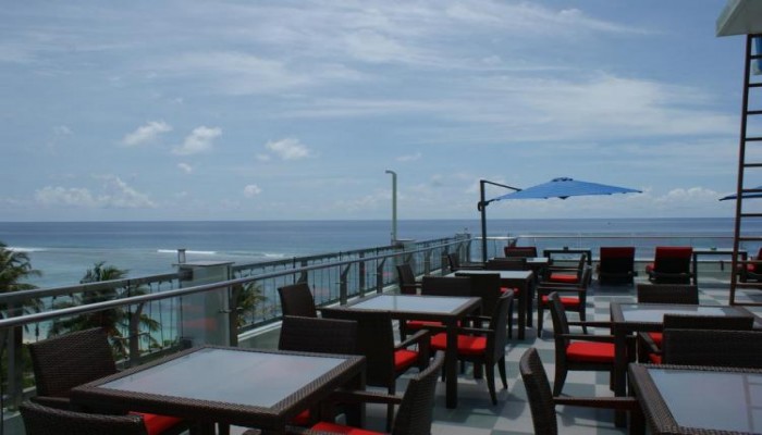 Hotel Rivethi Beach poza 8
