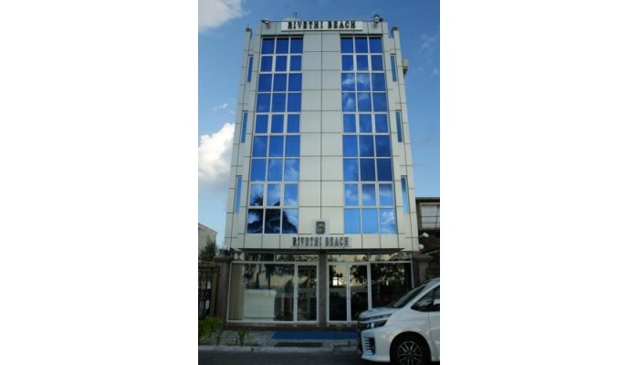 Hotel Rivethi Beach poza 13