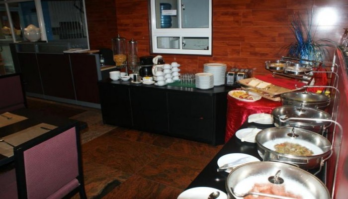 Hotel Rivethi Beach poza 11