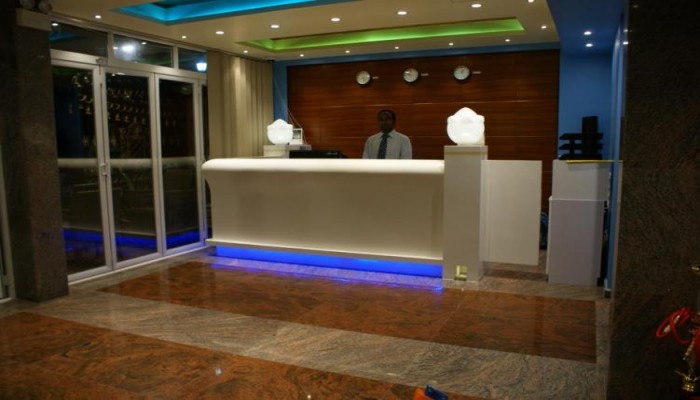 Hotel Rivethi Beach poza 2