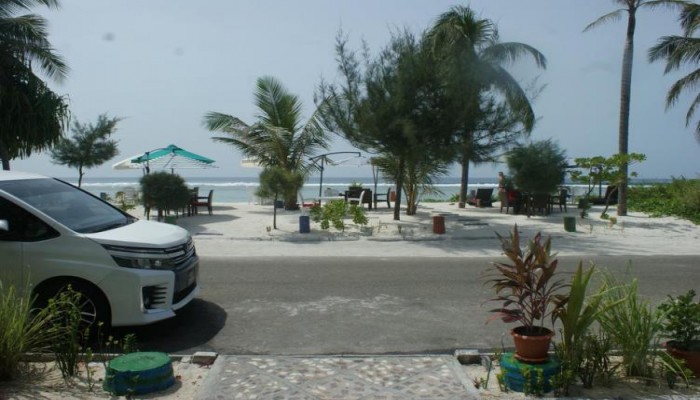 Hotel Rivethi Beach poza 12