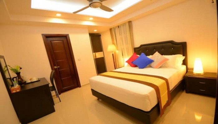 Hotel Rivethi Beach poza 7