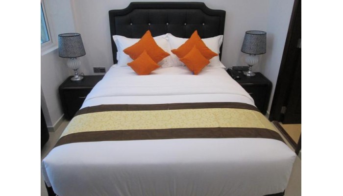 Hotel Rivethi Beach poza 4