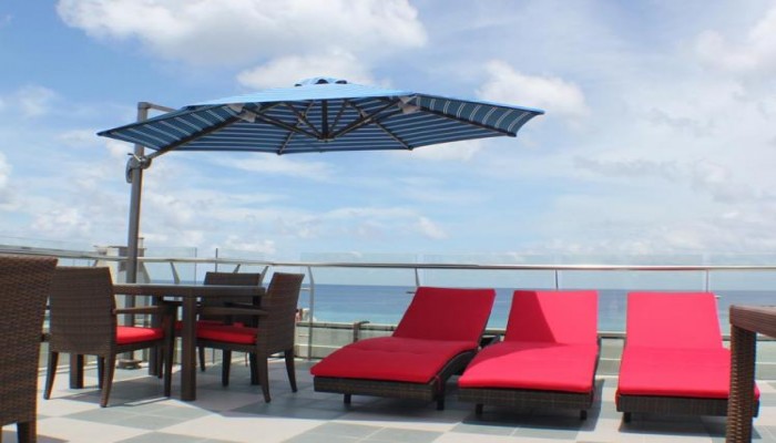 Hotel Rivethi Beach poza 9