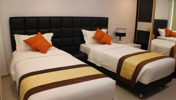 Hotel Rivethi Beach poza 6
