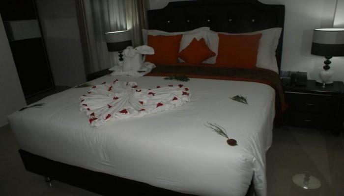 Hotel Rivethi Beach poza 3