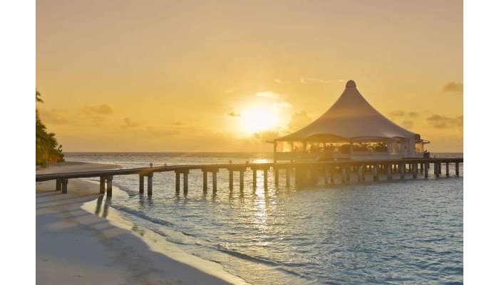 Safari Island Resort& Spa poza 18