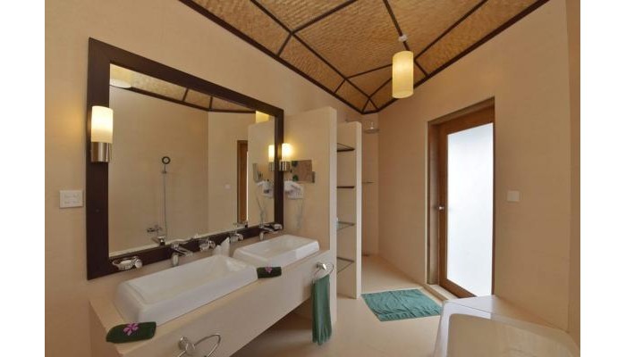 Safari Island Resort& Spa poza 6