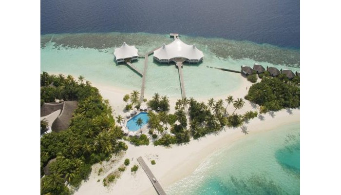 Safari Island Resort& Spa poza 0