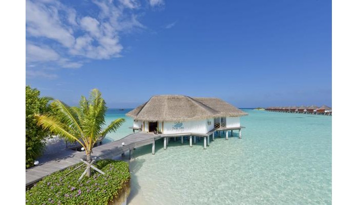 Safari Island Resort& Spa poza 19