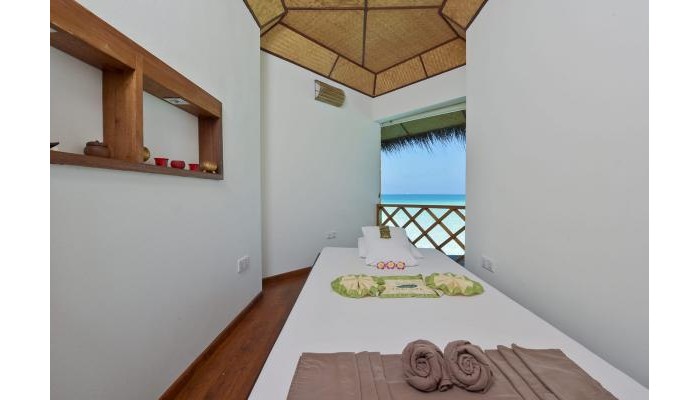 Safari Island Resort& Spa poza 21