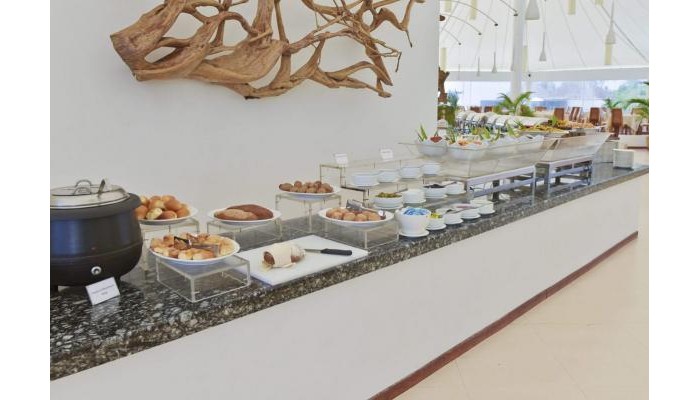 Safari Island Resort& Spa poza 13