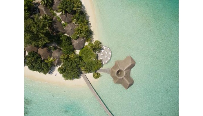 Safari Island Resort& Spa poza 1