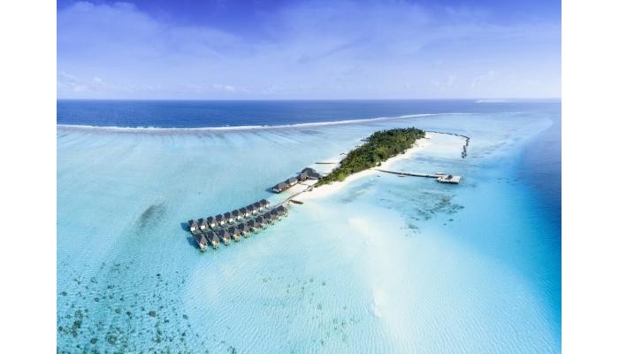 Hotel Summer Island Maldives poza 1