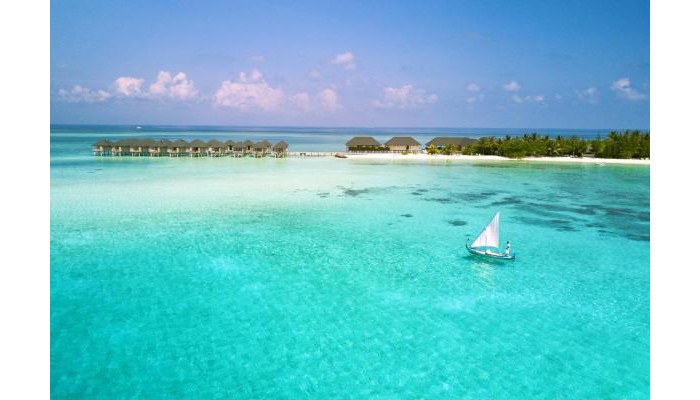 Hotel Summer Island Maldives poza 26