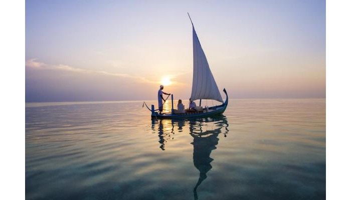 Hotel Summer Island Maldives poza 24