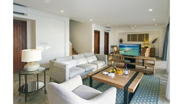 Hotel Summer Island Maldives poza 12