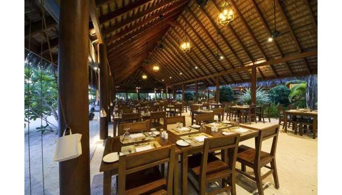 Hotel Summer Island Maldives poza 18