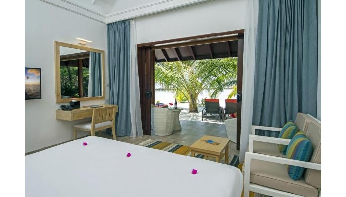 Hotel Summer Island Maldives poza 14
