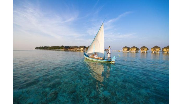 Hotel Summer Island Maldives poza 32