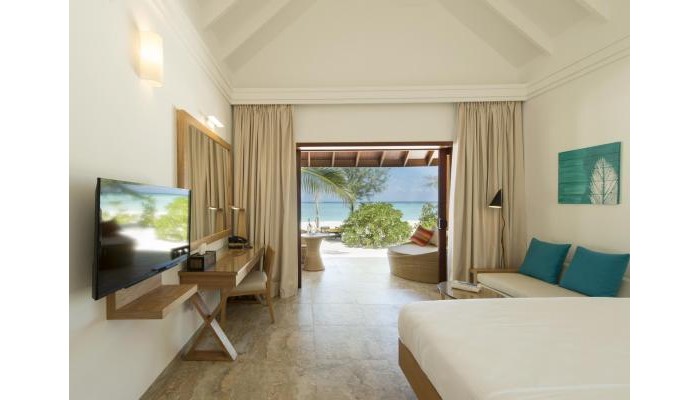 Hotel Summer Island Maldives poza 10