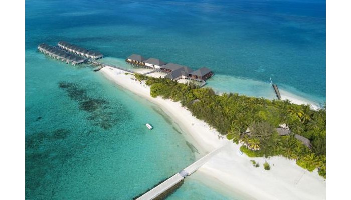 Hotel Summer Island Maldives poza 3